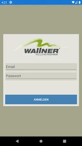 Weinlabor Wallner screenshot 4