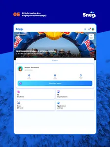 Sneg screenshot 12