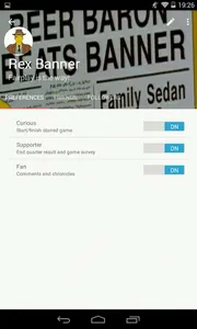 My LiveScore - Social Basket screenshot 15