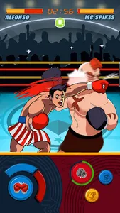 Boxing Hero : Punch Champions screenshot 1