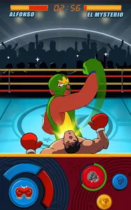 Boxing Hero : Punch Champions screenshot 10