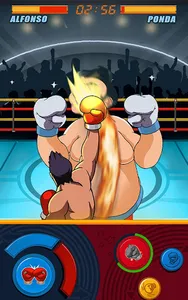 Boxing Hero : Punch Champions screenshot 11