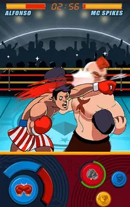 Boxing Hero : Punch Champions screenshot 12