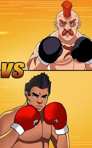 Boxing Hero : Punch Champions screenshot 13