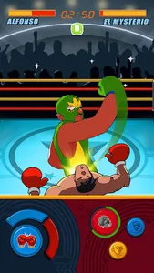 Boxing Hero : Punch Champions screenshot 5