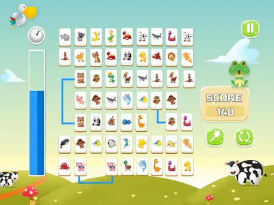 Connect Animals : Onet Kyodai screenshot 10