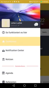 JobRouter Events screenshot 1