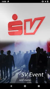 SV Event screenshot 0