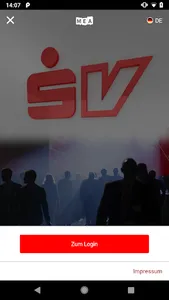 SV Event screenshot 1