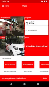 SV Event screenshot 2