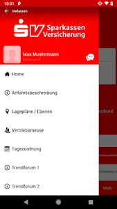 SV Event screenshot 3