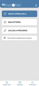 MyGestopark screenshot 0