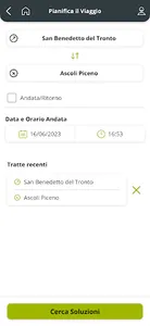 Mete Picene screenshot 5