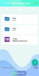 PORSALUD 360 screenshot 6