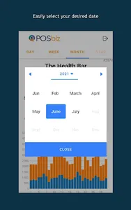 POSbiz Insights screenshot 3