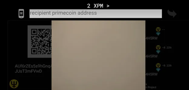 Gemmer screenshot 5