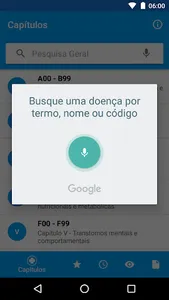 ProDoctor CID screenshot 3