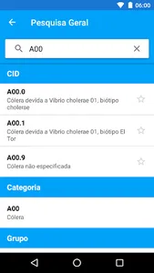 ProDoctor CID screenshot 4