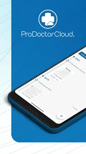ProDoctor Cloud screenshot 0