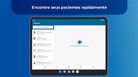 ProDoctor Cloud screenshot 11