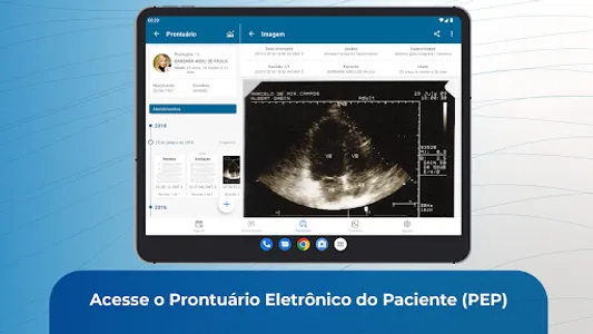 ProDoctor Cloud screenshot 12