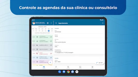 ProDoctor Cloud screenshot 16