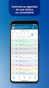 ProDoctor Cloud screenshot 2