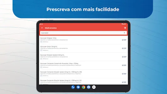 ProDoctor Cloud screenshot 20