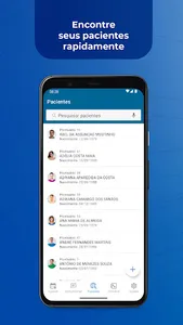 ProDoctor Cloud screenshot 4