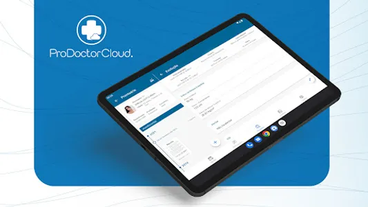 ProDoctor Cloud screenshot 8