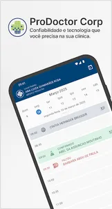 ProDoctor Corp screenshot 0