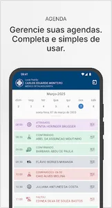 ProDoctor Corp screenshot 1