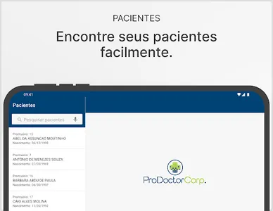 ProDoctor Corp screenshot 12