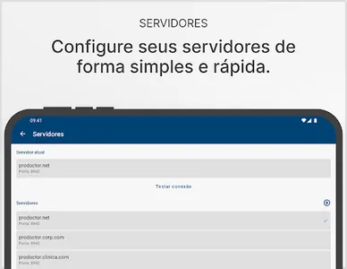 ProDoctor Corp screenshot 14