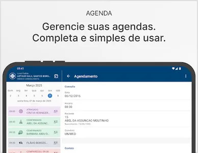 ProDoctor Corp screenshot 17