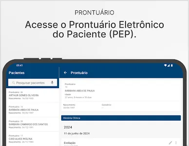 ProDoctor Corp screenshot 18