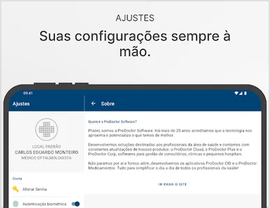 ProDoctor Corp screenshot 23