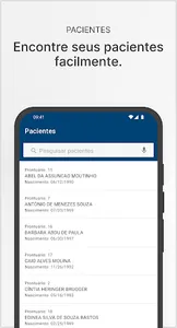 ProDoctor Corp screenshot 4