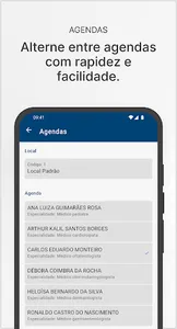 ProDoctor Corp screenshot 5