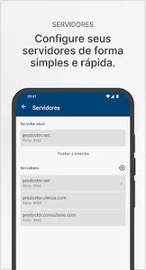 ProDoctor Corp screenshot 6