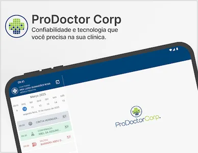 ProDoctor Corp screenshot 8
