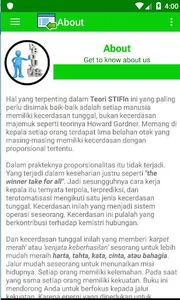Aplikasi STIFIn Pusat screenshot 2
