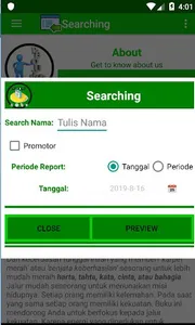 Aplikasi STIFIn Pusat screenshot 3