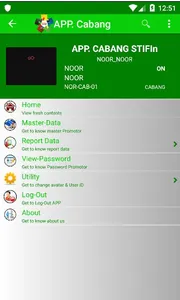 Aplikasi STIFIn Cabang STIFIn screenshot 0