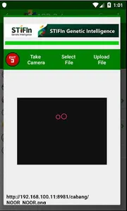 Aplikasi STIFIn Cabang STIFIn screenshot 1