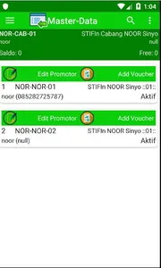 Aplikasi STIFIn Cabang STIFIn screenshot 3