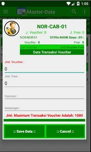 Aplikasi STIFIn Cabang STIFIn screenshot 4