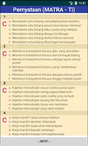 My Aplikasi Solver screenshot 1