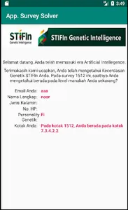 My Aplikasi Solver screenshot 2