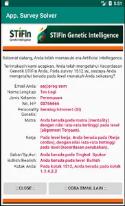 My Aplikasi Solver screenshot 3